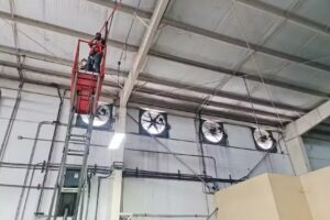 KC Jones Galvanoplastia