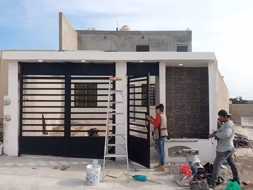 KDNA HERRER&Iacute;A Mx.