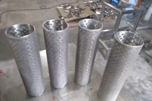 Kik Nox Soluciones Especializadas &ndash; Enrique Guzm&aacute;n &ndash; Aceros Inoxidables