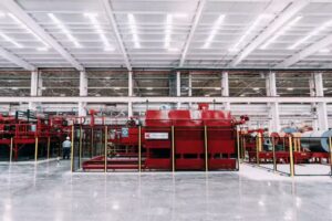 Kloeckner Metals Chihuahua (National Material Metales Laminados)