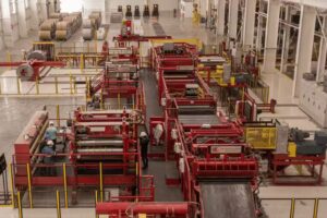 Kloeckner Metals Guadalajara