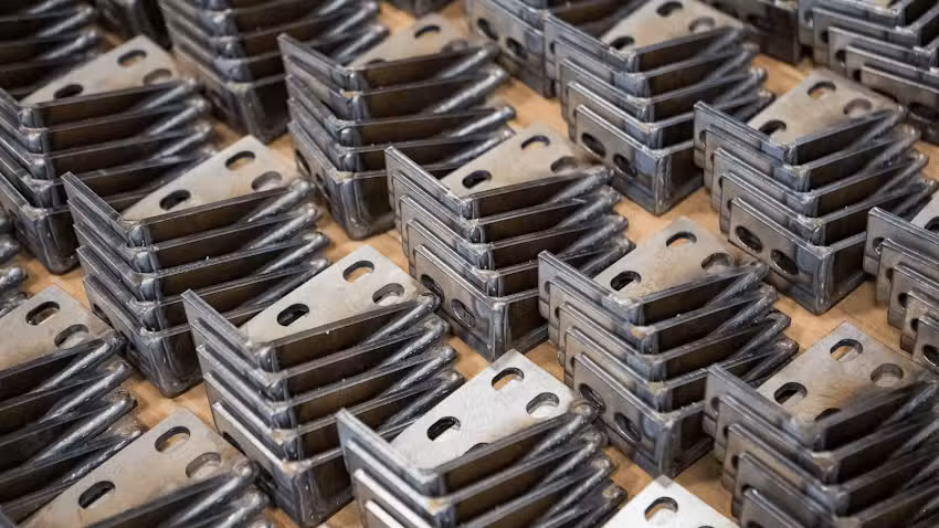 Kloeckner Metals Monterrey