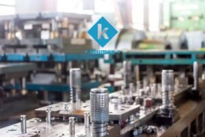 KLUMEX Inyecci&oacute;n de Pl&aacute;sticos y Troquelado