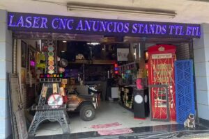 Krea Taller Creativo