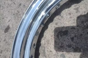 KROMOX ACABADOS METALICOS