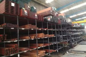 LA CASA DE LOS HERREROS D&M