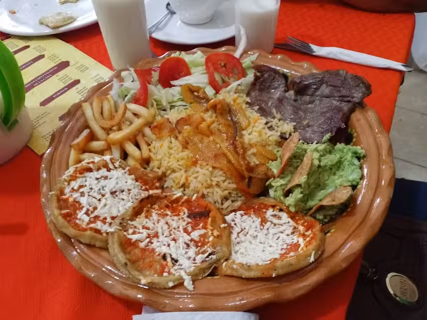 La Casa del Herrero