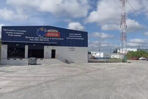 La Casa del Herrero Campeche