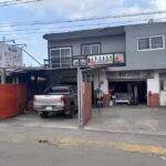 LA CASA DEL SOLDADOR