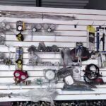 La Casa del Soldador