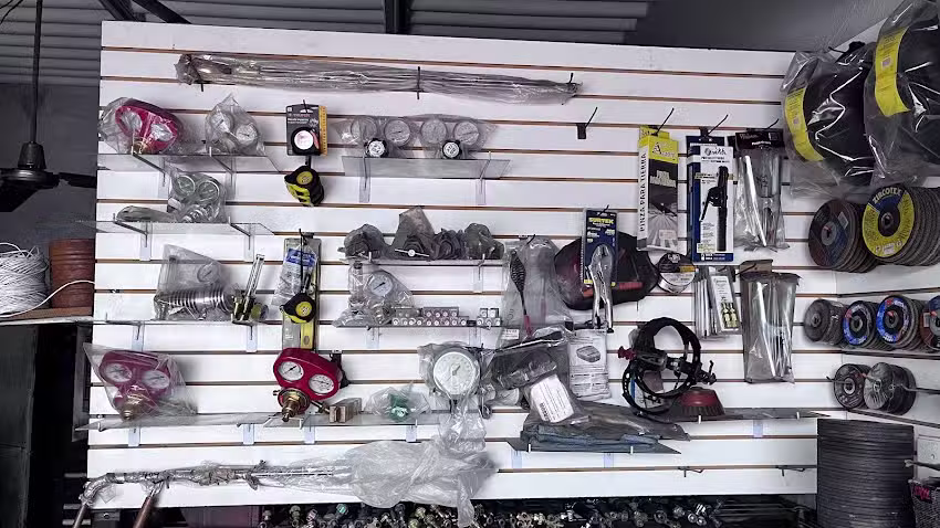 La Casa del Soldador