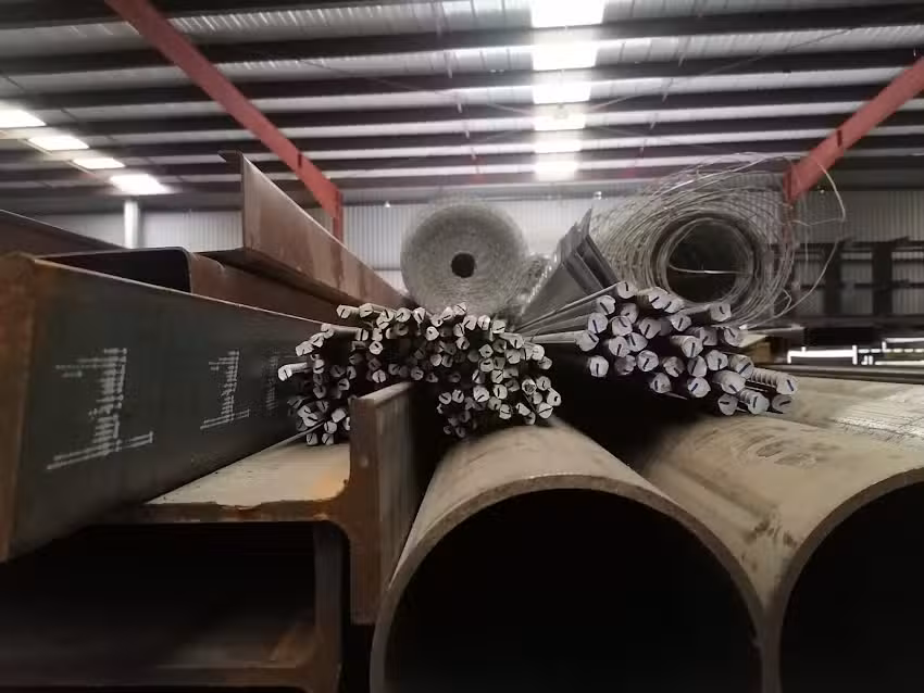 LA FERRE 05 De Febrero