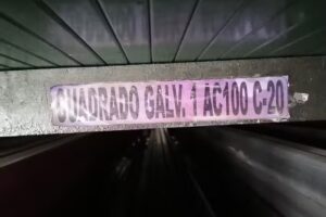 LA FERRE Cárdenas 1