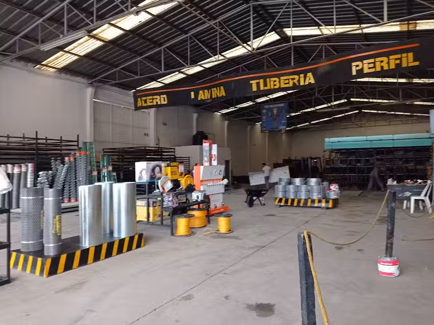 LA FERRE Carr. Chiapa de Corzo