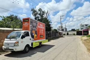 LA FERRE Comit&aacute;n