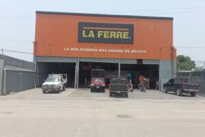 LA FERRE Huimanguillo