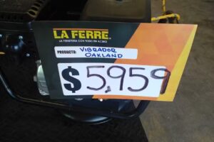 LA FERRE Perinorte