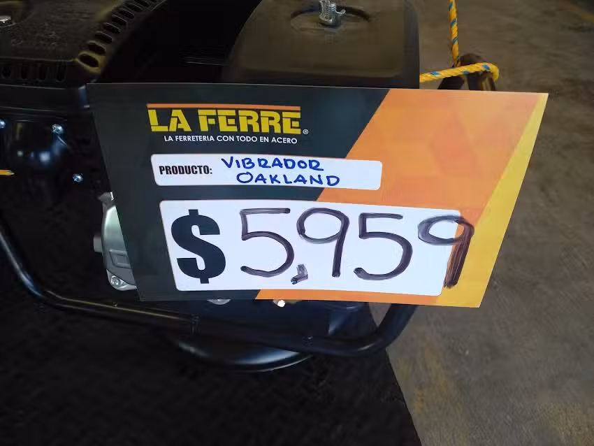 LA FERRE Perinorte