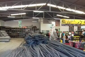 LA FERRE San Andr&eacute;s Tuxtla