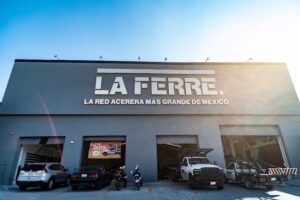 LA FERRE SAN MIGUEL DE ALLENDE 2