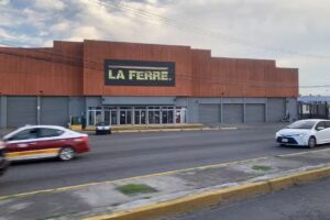 LA FERRE Veracruz 1