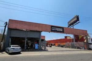 LA FERRE Xoxocotl&aacute;n