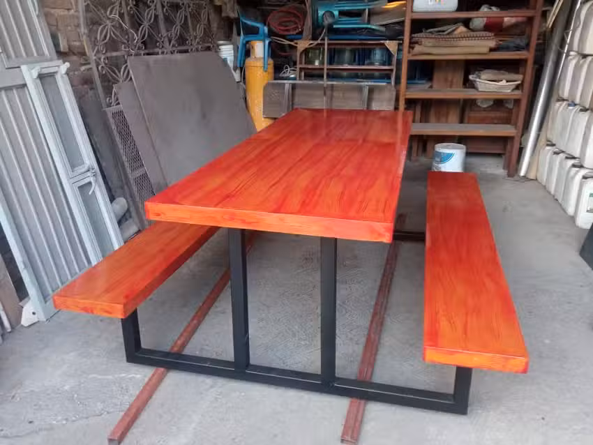 La Fragua de Don chencho