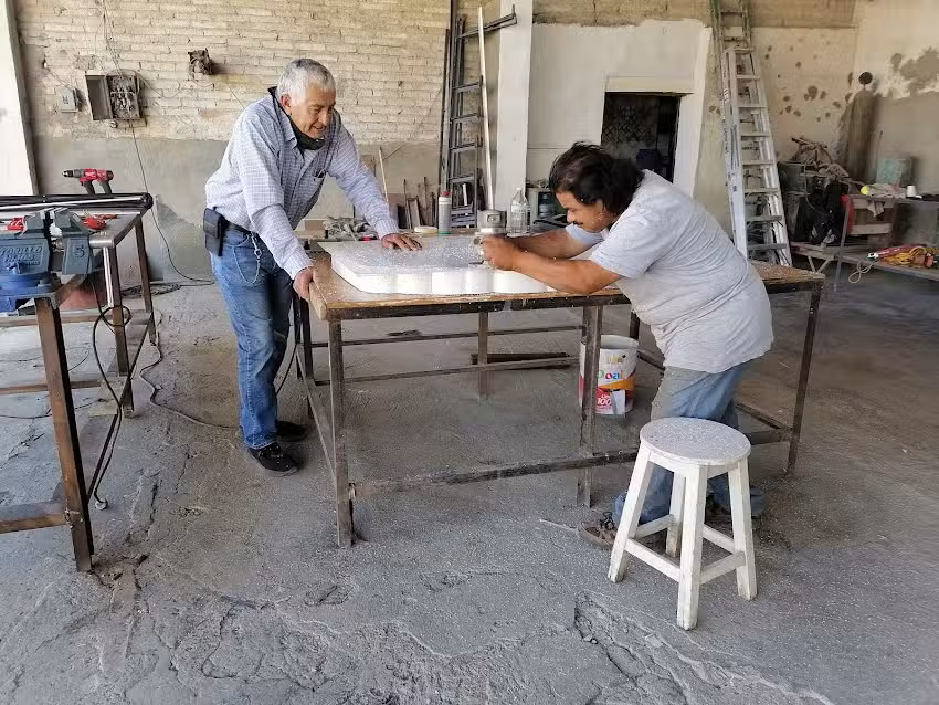 La Fragua Herrer&iacute;a