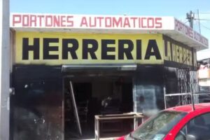 La Herreria