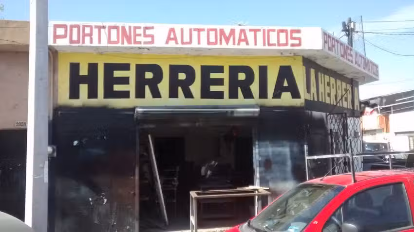 La Herreria