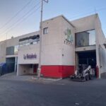 La Metaler&iacute;a