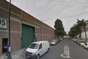 La Metálica, S.A. de C.V.