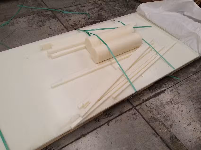 La Paloma Compa&ntilde;&iacute;a de Metales