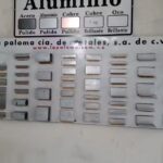 La Paloma Compa&ntilde;&iacute;a de Metales, S.A. de C.V.