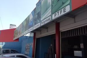 La Paloma Compa&ntilde;&iacute;a De Metales, S. A. De C. V.