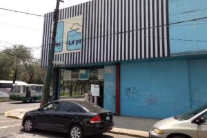 La Paloma Compa&ntilde;&iacute;a de Metales, S.A. de C.V.