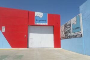 La Paloma Compañía de Metales, S.A. de C.V.