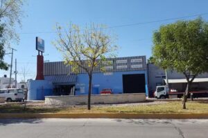 La Paloma Compañía de Metales, S.A. de C.V.