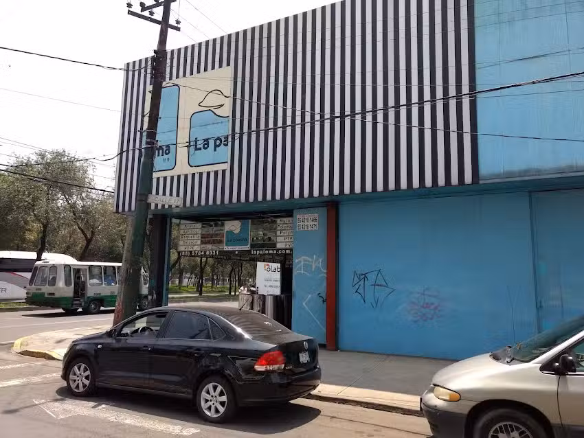 La Paloma Compa&ntilde;&iacute;a de Metales, S.A. de C.V.