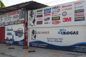 La Providencia Aceros y Materiales