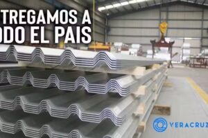 La Veracruzana de Laminados