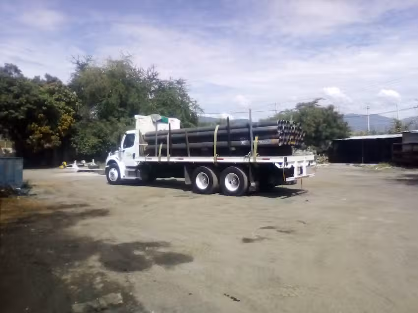 La Victoria Aceros Y Tubos