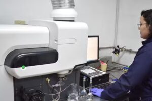 Laboratorio Tecnol&oacute;gico de Metalurgia