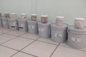 LABVAL Laboratorio Metalúrgico