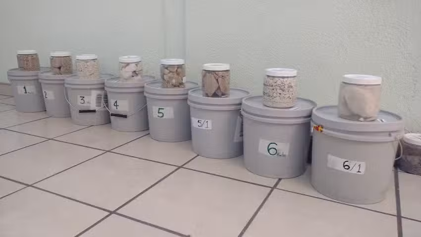 LABVAL Laboratorio Metal&uacute;rgico