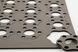 LAMAR, METAL LASER &CNC INDUSTRIAL