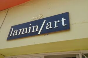 lamin/art arte metalico