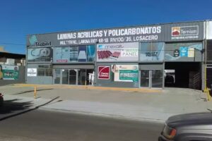 Laminados Industriales