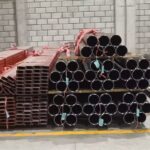 Laminas Aceros y Perfiles SOTO