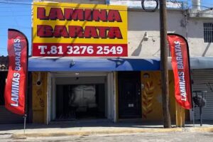 L&Aacute;MINAS BARATAS